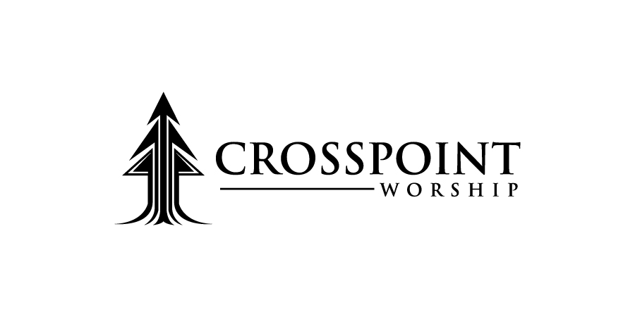 Logo Design by debdesign for Crosspoint Church | Design #10937408