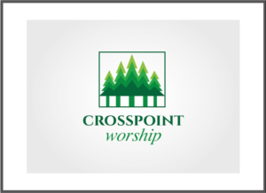 Logo Design by Illuminate Media for Crosspoint Church | Design: #10930771