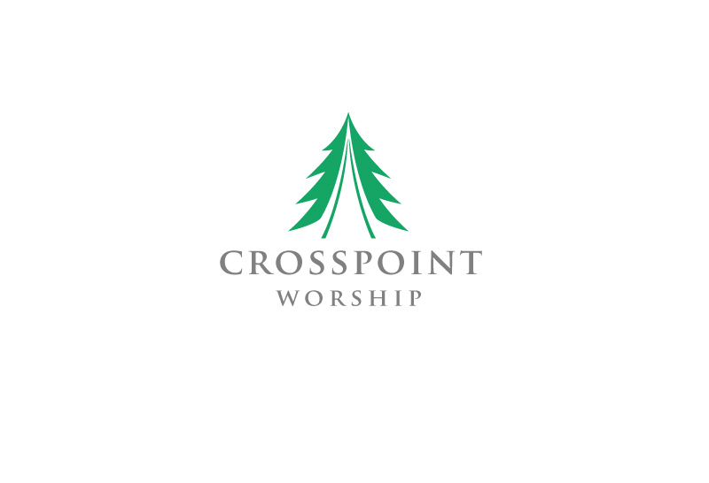 Design de Logo par instudio pour Crosspoint Church | Design #10987352
