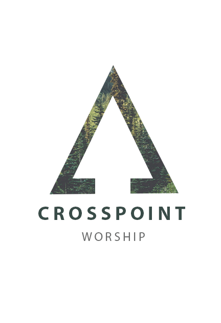 Logo Design by Big Studio for Crosspoint Church | Design #10931403