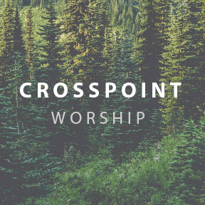 Logo Design by Big Studio for Crosspoint Church | Design: #10931405