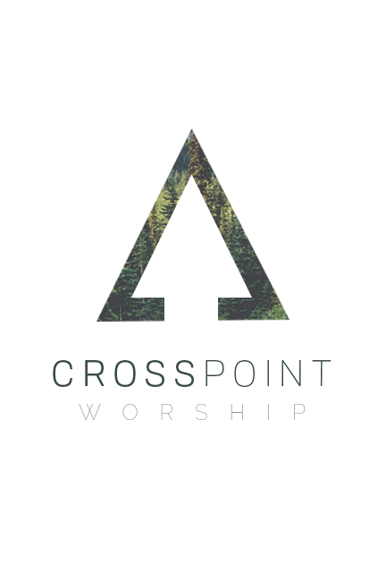 Logo-Design von Big Studio für Crosspoint Church | Design #10941142