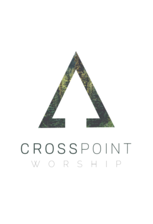 Logo-Design von Big Studio für Crosspoint Church | Design: #10941142