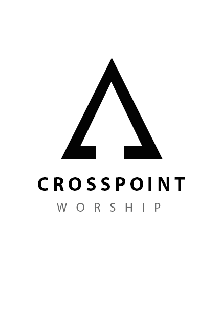 Logo-Design von Big Studio für Crosspoint Church | Design #10952571