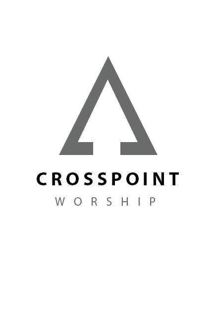 Logo-Design von Big Studio für Crosspoint Church | Design #10952572