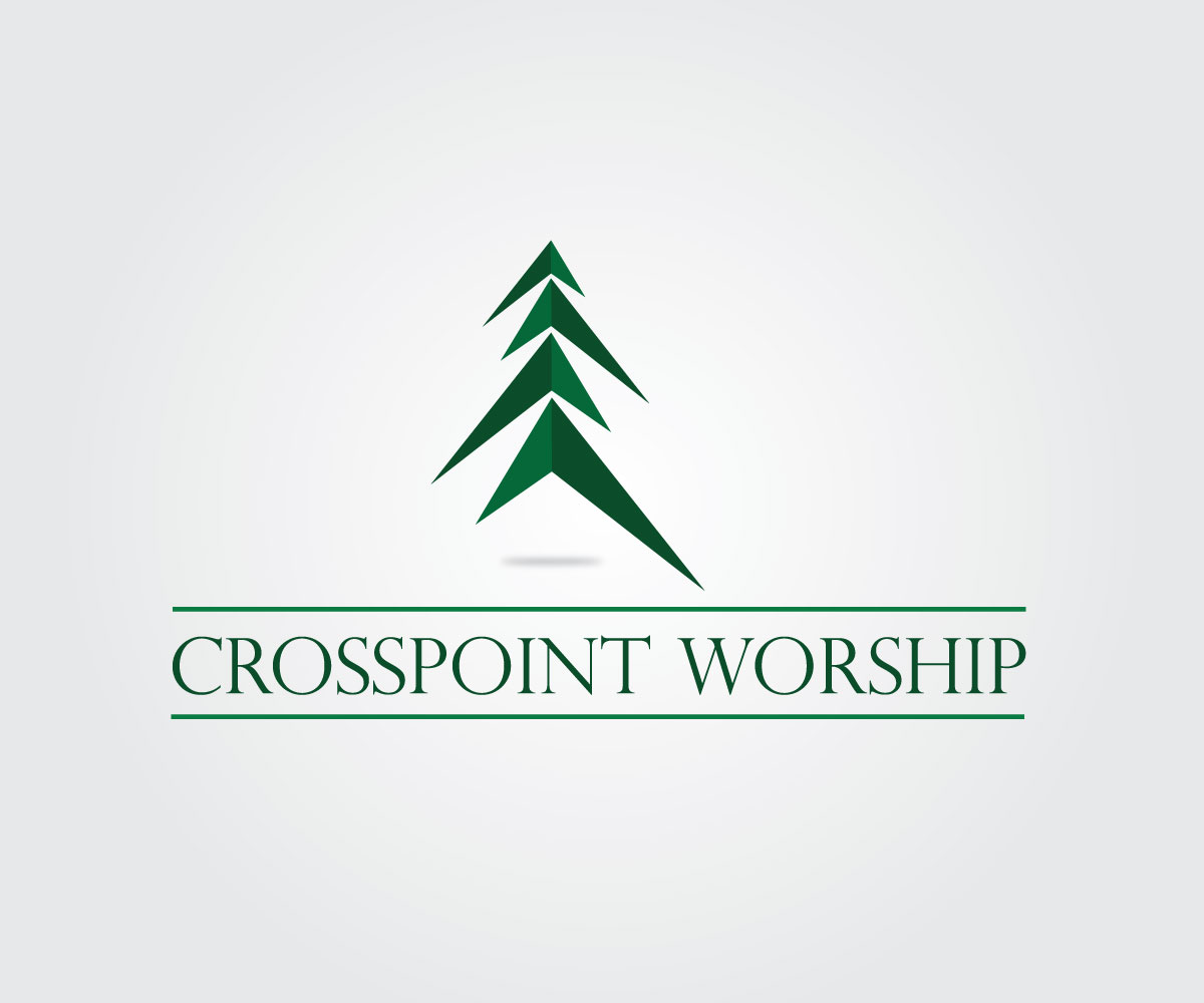 Logo Design by Aeidan for Crosspoint Church | Design #10936263