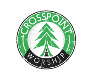 Logo Design by creative.bugs for Crosspoint Church | Design: #10934803