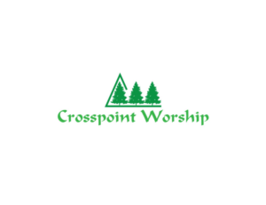 Logo Design by salam1891991 for Crosspoint Church | Design: #10931691
