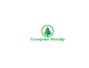 Logo Design by salam1891991 for Crosspoint Church | Design: #10931692