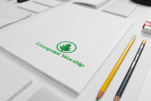 Logo Design by salam1891991 for Crosspoint Church | Design: #10931694