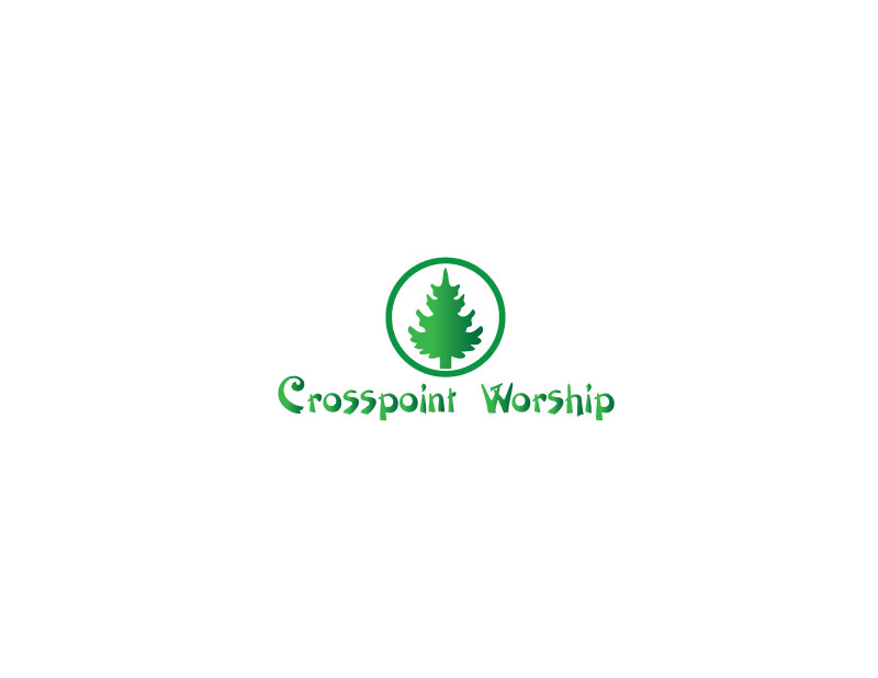 Logo Design by salam1891991 for Crosspoint Church | Design #10931697