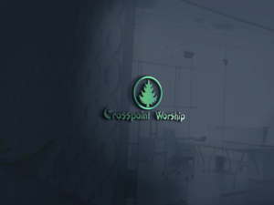 Logo Design by salam1891991 for Crosspoint Church | Design: #10931698