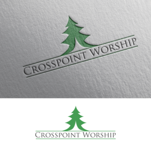 Logo Design by limuelcastro7 for Crosspoint Church | Design #10932344