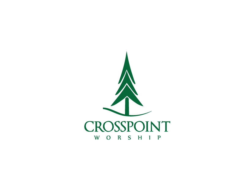 Logo Design by saddam.nh2015 for Crosspoint Church | Design #10931085
