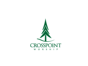 Logo-Design von saddam.nh2015 für Crosspoint Church | Design: #10931085