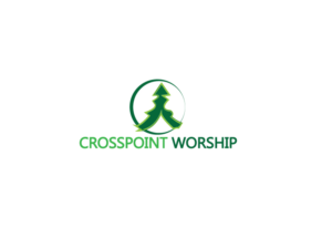 Logo-Design von saddam.nh2015 für Crosspoint Church | Design: #10931323