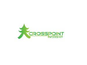 Logo-Design von saddam.nh2015 für Crosspoint Church | Design: #10931329