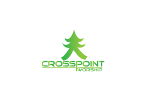 Logo-Design von saddam.nh2015 für Crosspoint Church | Design: #10931339