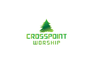 Logo-Design von saddam.nh2015 für Crosspoint Church | Design: #10931343