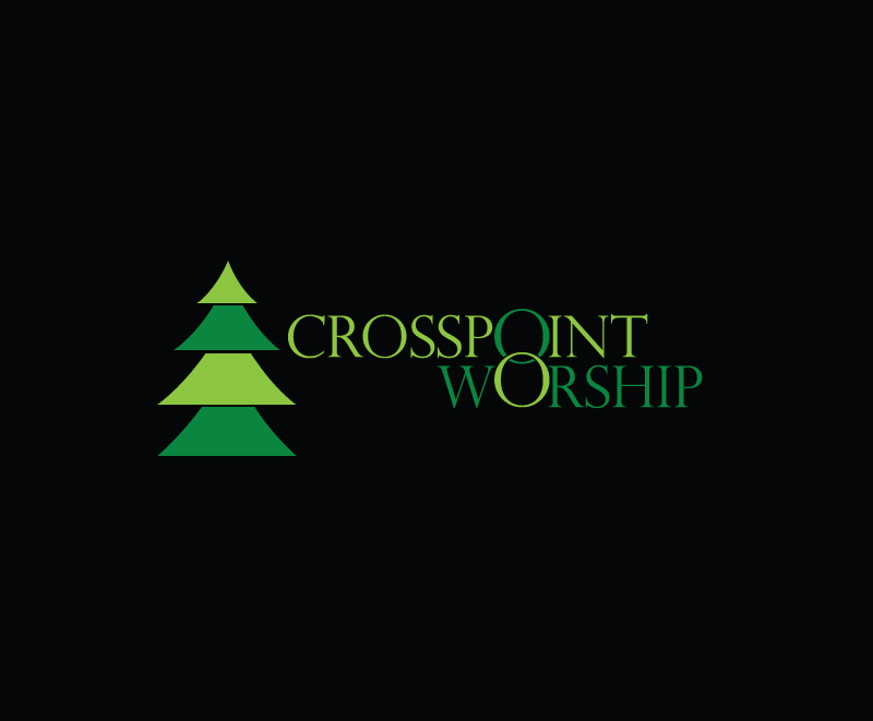 Logo-Design von zidne für Crosspoint Church | Design #10930914