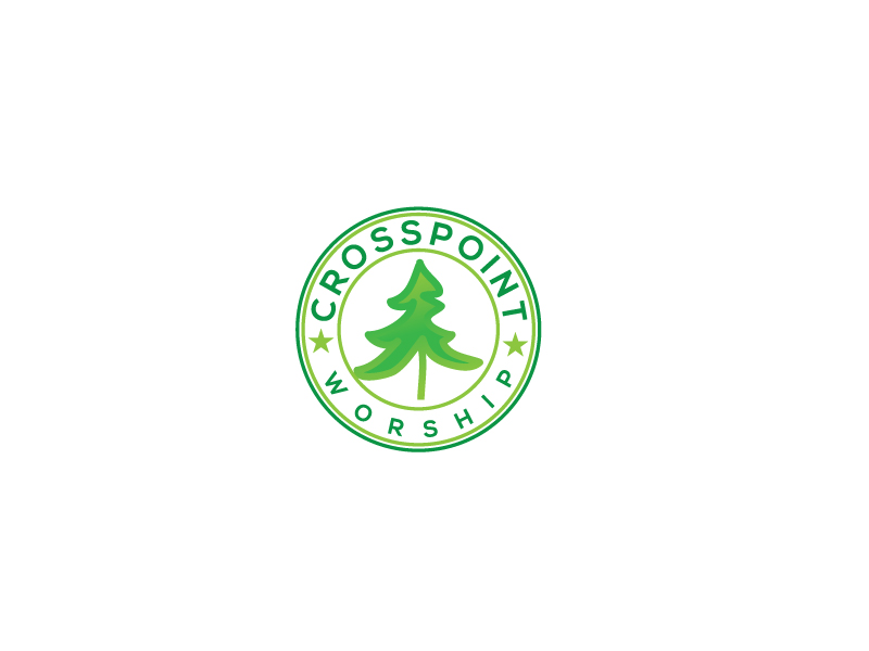 Logo Design by jabin for Crosspoint Church | Design #10931024