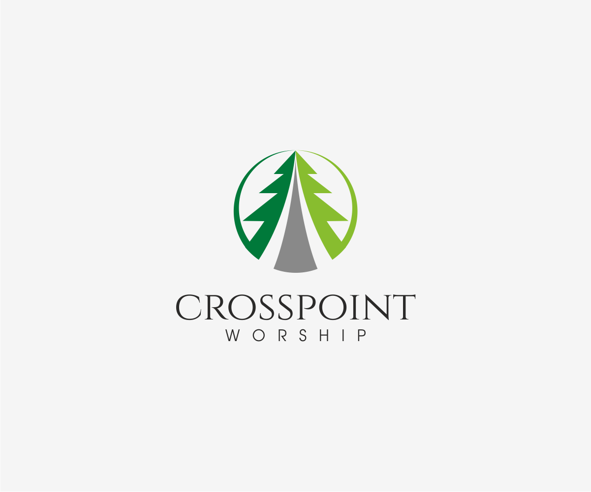 Logo Design by Creative™ for Crosspoint Church | Design #10935824