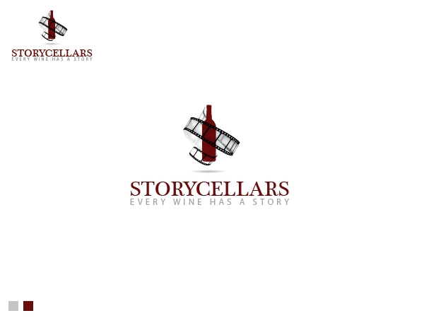 Logo Design by Anhlee for this project | Design #478122