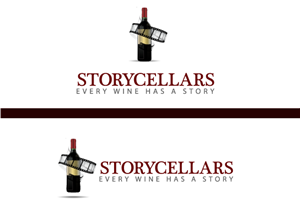 Logo Design by Anhlee for this project | Design: #485562