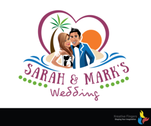 Logo Design by Kreative Fingers