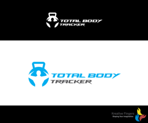 Logo Design by Kreative Fingers