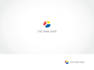 The Yank Shop | Logo Design by ArtTank