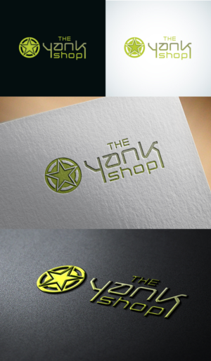 Logo-Design von CastleArt für dieses Projekt | Design #11090206