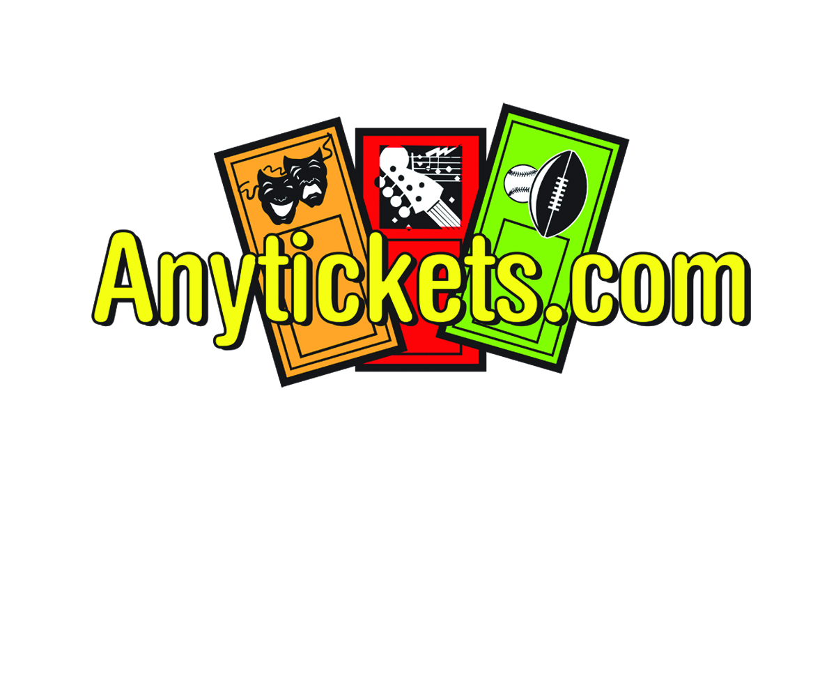 T-Shirt-Design von Hot Rod für anytickets.com | Design #10952959