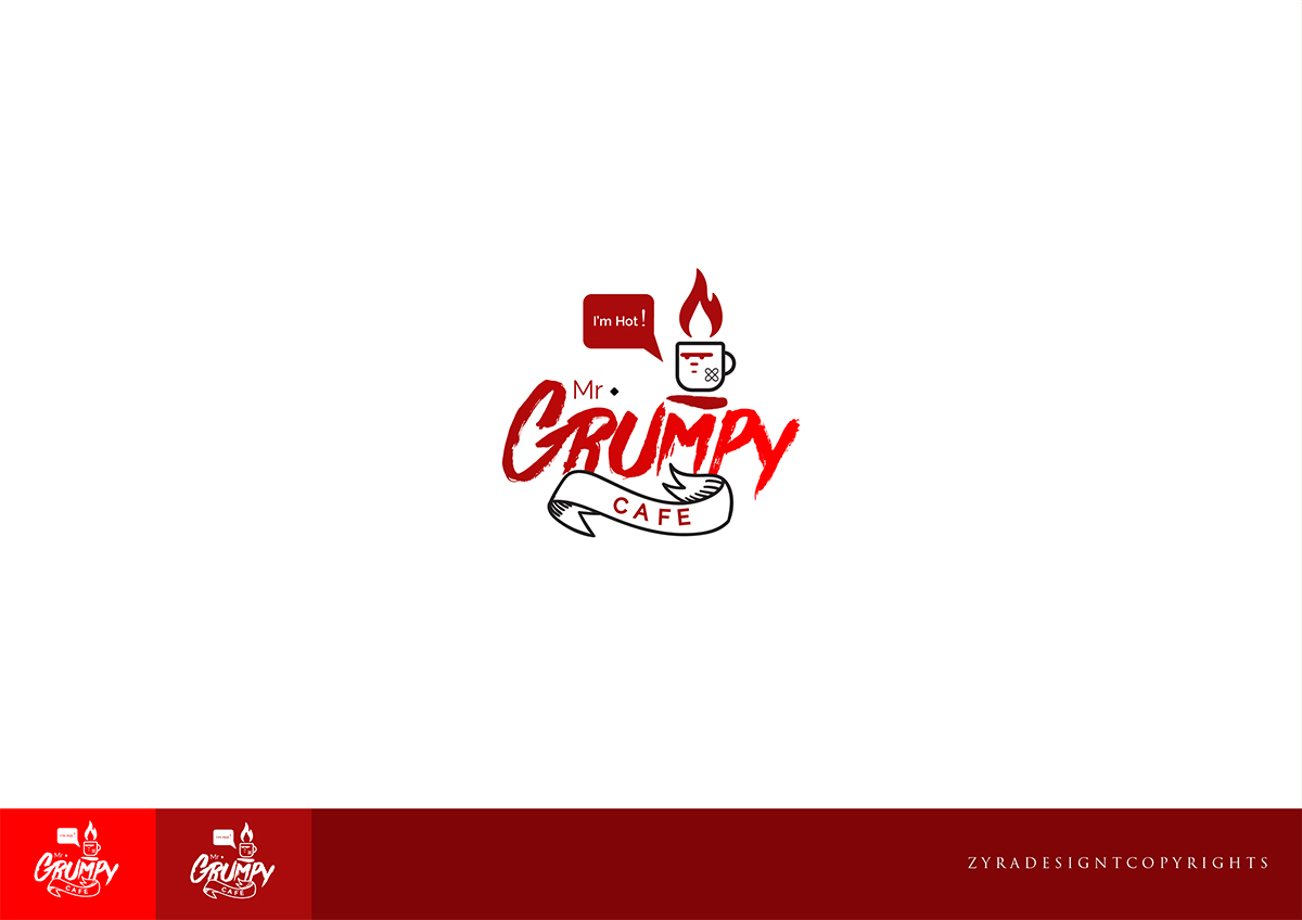 Logo Design by ZYRA for EY Partners Group | Design #11021791