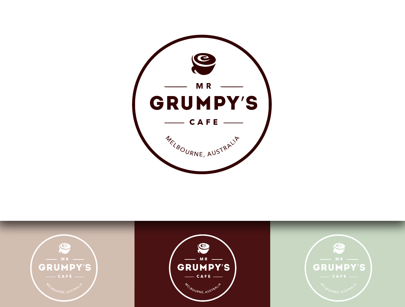 Logo Design by wonderland for EY Partners Group | Design #10932424