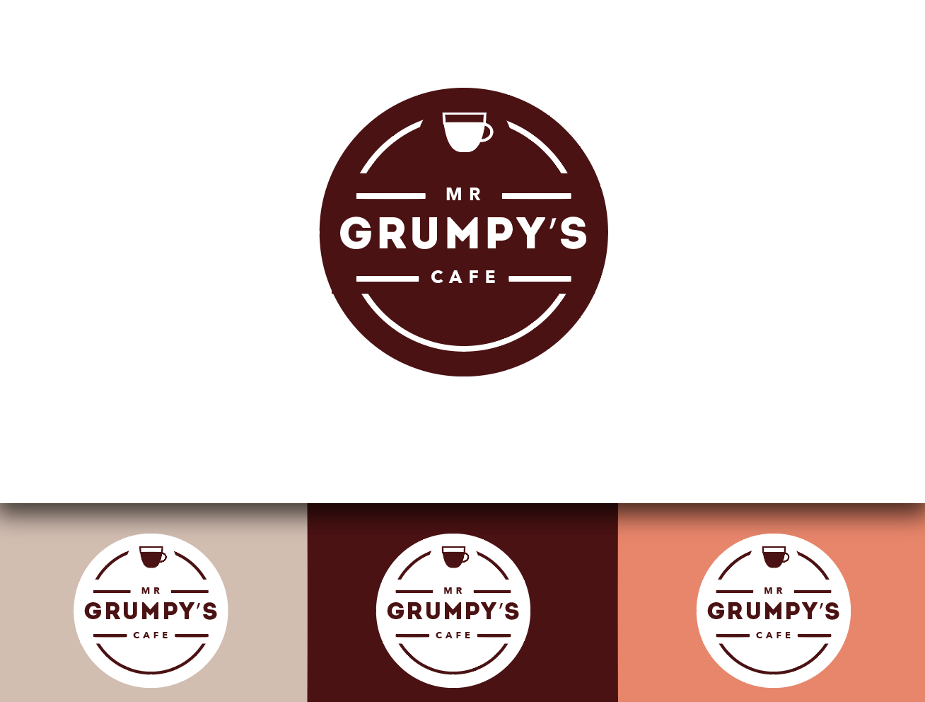 Logo Design by wonderland for EY Partners Group | Design #10932475