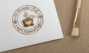 Logo Design by shachibelani for EY Partners Group | Design #10961900