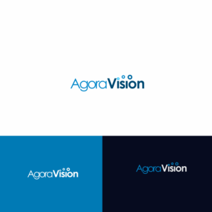 AgoraVision | Logo Design by green20
