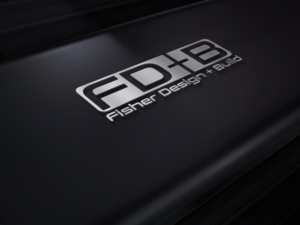 Diseño de Logo por MD Alamgir Hussain para Fisher Design + Build, Inc. | Diseño: #10945940
