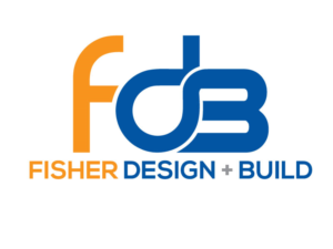 Diseño de Logo por icondesign para Fisher Design + Build, Inc. | Diseño: #10943435