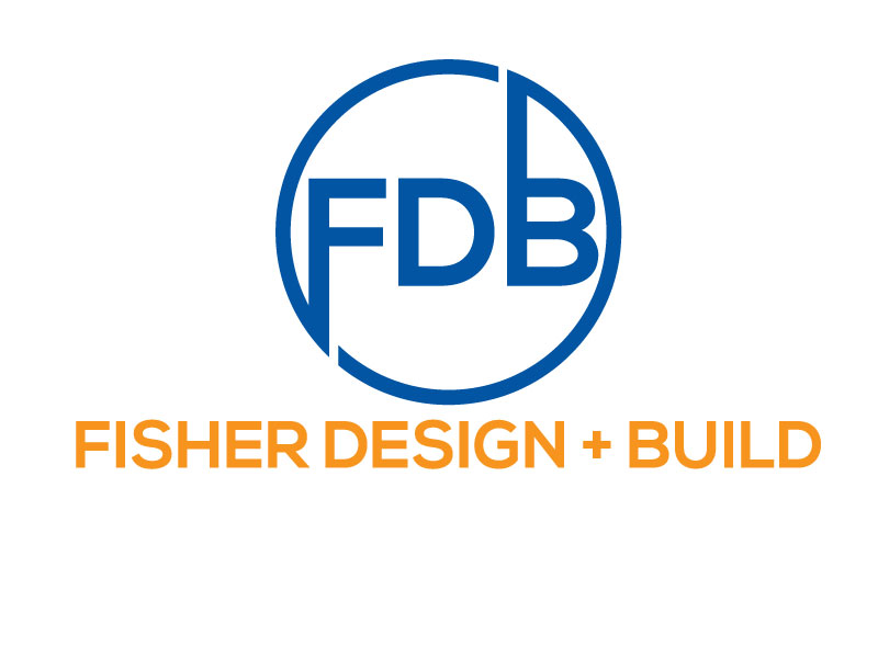 Logo Design by icondesign for Fisher Design + Build, Inc. | Design #10943436