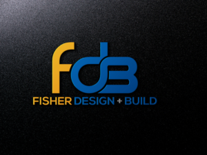 Diseño de Logo por icondesign para Fisher Design + Build, Inc. | Diseño: #10943439