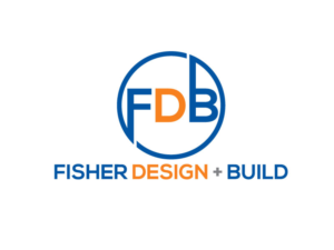 Logo-Design von icondesign für Fisher Design + Build, Inc. | Design: #10961284