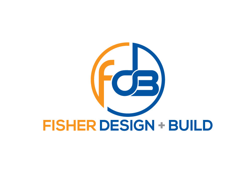 Design de Logo par icondesign pour Fisher Design + Build, Inc. | Design #10961313