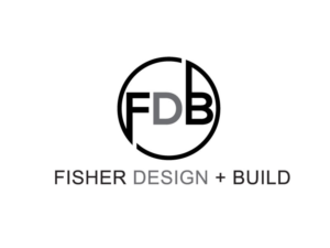 Diseño de Logo por icondesign para Fisher Design + Build, Inc. | Diseño: #10964140
