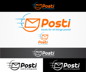 Logo Design by sangeloenriquez