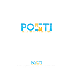 Logo Design by Melodi_Prima