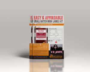 Flyer Design by creativeride