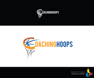 Logo Design by Kreative Fingers