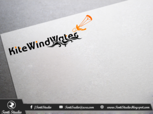 Logo Design by Tenti Studio